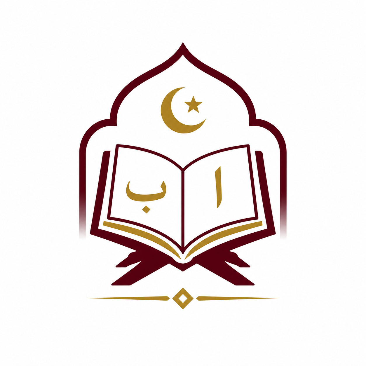 Basic Qaida for Beginner