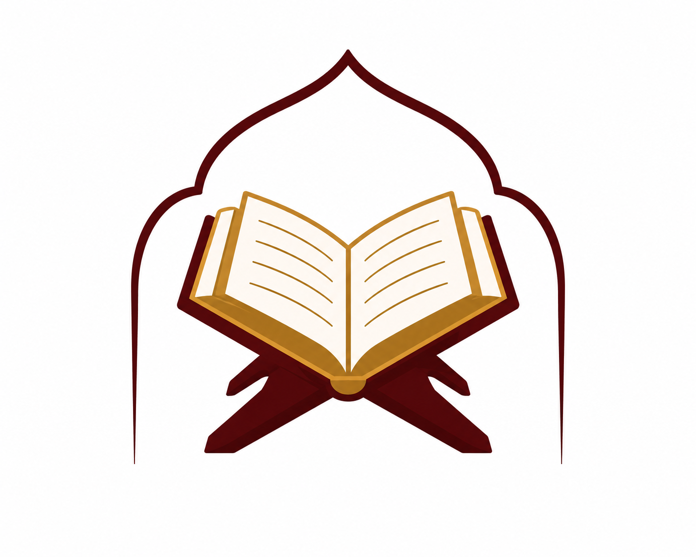 Reading Quran with Tajweed